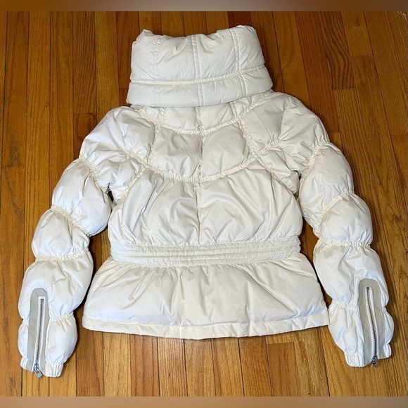 NWT - Her World Outerwear - Women’s Down Filled Puffer Coat - Picture 9 of 16